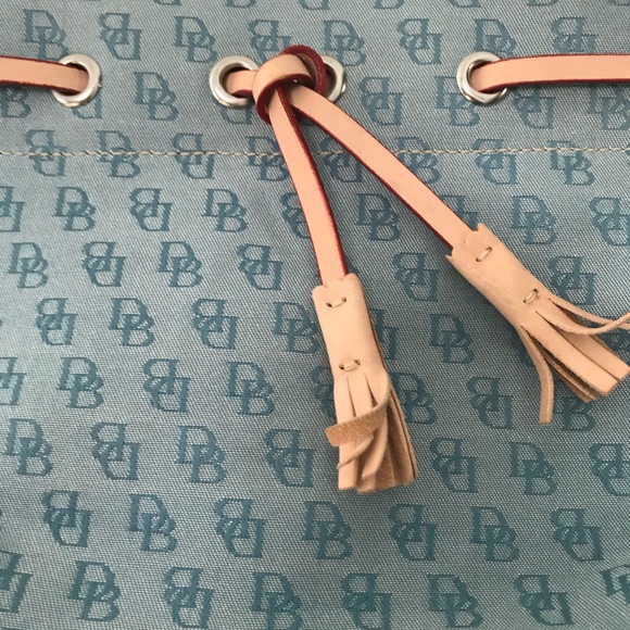 Dooney & Bourke Cloth Bag - Picture 2 of 6